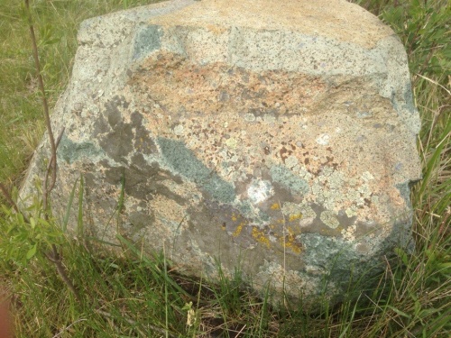 Гигантские зелёные валуны для ландшафтного дизайна весом более 5 тонн купить в Ногинску