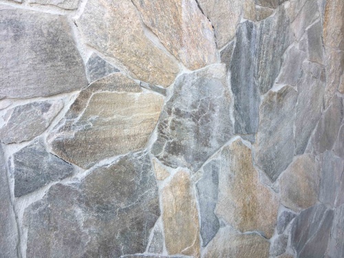 Плитняк златолит Уральский  для фасада купить в Ногинску